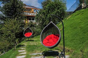 Alt life upper Bhagsu Mcleodganj