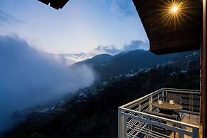 Alt life upper Bhagsu Mcleodganj