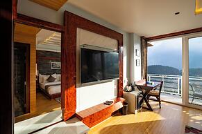 Alt life upper Bhagsu Mcleodganj