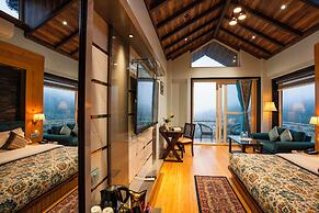 Alt life upper Bhagsu Mcleodganj