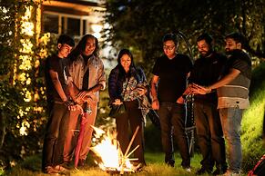 Alt life upper Bhagsu Mcleodganj