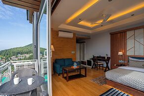 Alt life upper Bhagsu Mcleodganj