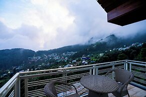 Alt life upper Bhagsu Mcleodganj