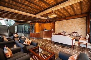 Alt life upper Bhagsu Mcleodganj