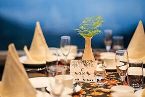 Alt life upper Bhagsu Mcleodganj