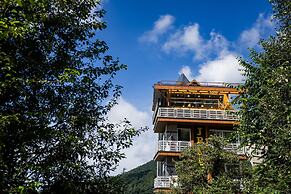 Alt life upper Bhagsu Mcleodganj