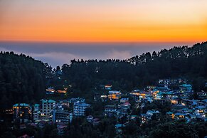 Alt life upper Bhagsu Mcleodganj