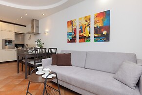 Apartment in Warsaw Ursus by Renters