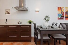 Apartment in Warsaw Ursus by Renters