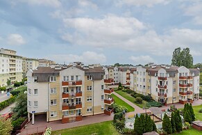 Apartment in Warsaw Ursus by Renters