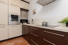 Apartment in Warsaw Ursus by Renters