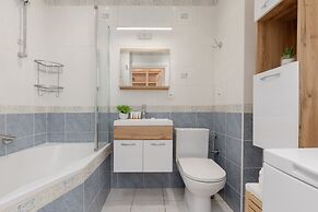 Apartment in Warsaw Ursus by Renters