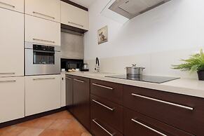 Apartment in Warsaw Ursus by Renters