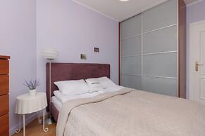 Apartment in Warsaw Ursus by Renters