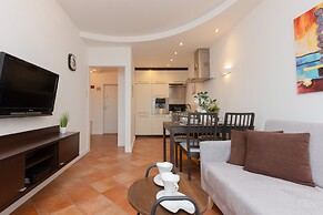 Apartment in Warsaw Ursus by Renters