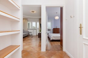 Apartment in Warsaw Ursus by Renters