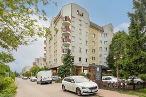 Apartment in Warsaw Ursus by Renters