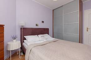 Apartment in Warsaw Ursus by Renters