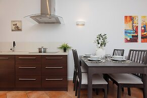 Apartment in Warsaw Ursus by Renters