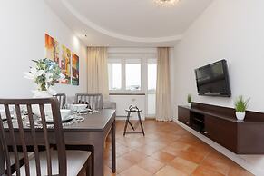 Apartment in Warsaw Ursus by Renters