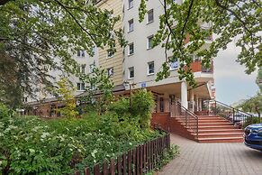 Apartment in Warsaw Ursus by Renters