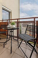 Apartment in Warsaw Ursus by Renters