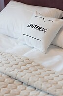 Apartment in Warsaw Ursus by Renters