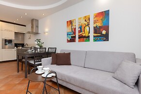 Apartment in Warsaw Ursus by Renters