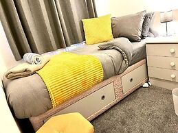 Spacious Family Home