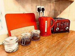 Spacious Family Home