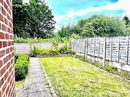 Spacious Family Home