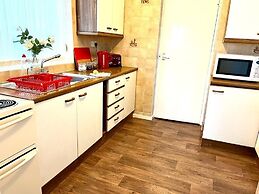 Spacious Family Home