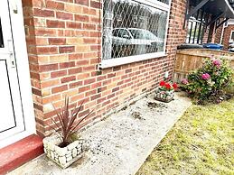 Spacious Family Home