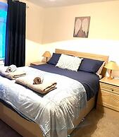 Spacious Family Home