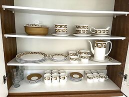 Spacious Family Home