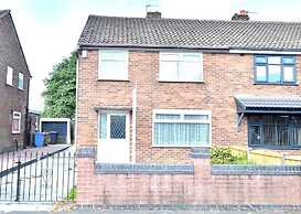 Spacious Family Home