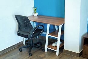 FlxHo Uno - Golf Course Road