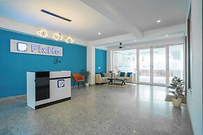 FlxHo Uno - Golf Course Road