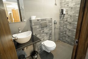 FlxHo Uno - Golf Course Road