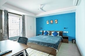 FlxHo Uno - Golf Course Road