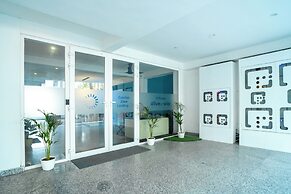 FlxHo Uno - Golf Course Road