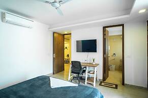 FlxHo Uno - Golf Course Road