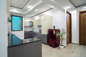 FlxHo Uno - Golf Course Road