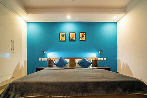 FlxHo Uno - Golf Course Road