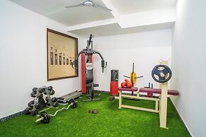 FlxHo Uno - Golf Course Road