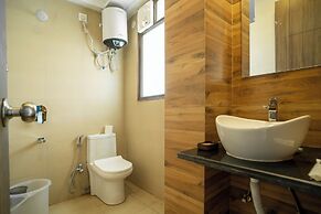 FlxHo Uno - Golf Course Road