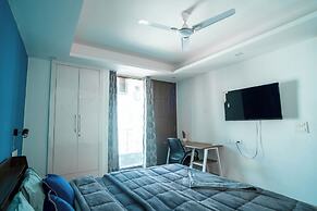 FlxHo Uno - Golf Course Road