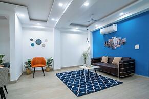 FlxHo Uno - Golf Course Road