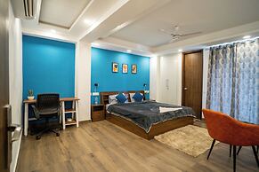 FlxHo Uno - Golf Course Road