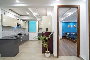 FlxHo Uno - Golf Course Road